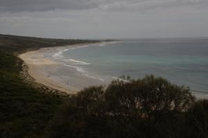 Strand bei Aireys Inlet