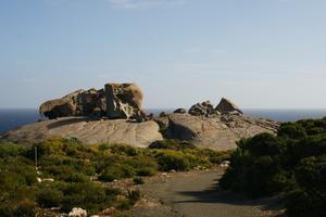 Remarkable Rocks