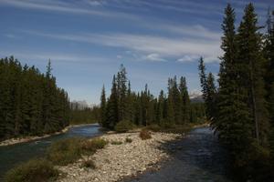 Bow River