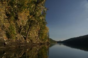 Clearwater Lake