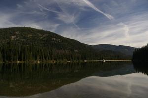 Lightning Lake