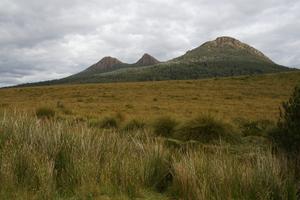Tasmanisches Hochland