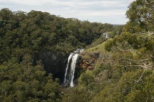 Die Ebor Falls