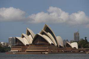 Sydney Opera