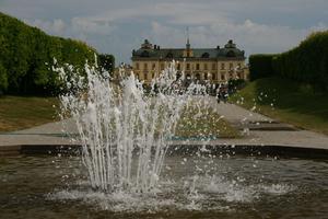 Schloss Drottningholm