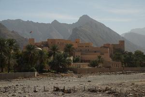 Fort Nakhal