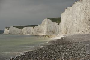 Die “Seven Sisters”