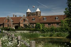 Sissinghurst Castle