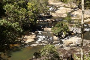 Ein Fluss wird der „Broken River” erst wieder nach der Regenzeit