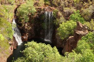 Die Florence Falls