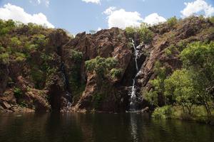 Die Wangi Falls