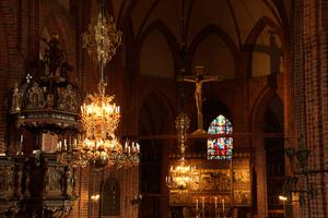 St.-Marien-Kirche in Helsingborg