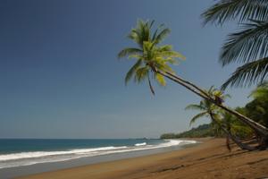 Playa Rincon, ein Bilderbuchstrand