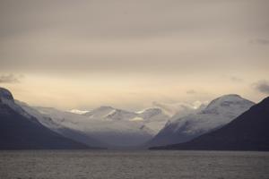 Lyngenfjord