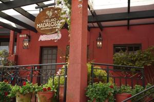 Das Restaurant