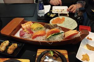 Japanisches Rodizio