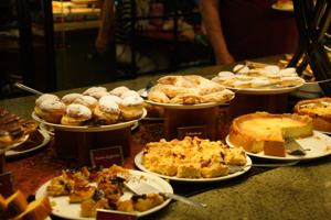Kaltes Buffet