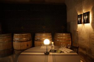 Unser exklusives Tasting