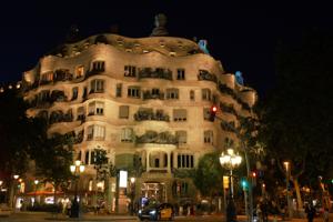 Casa Milà