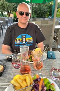 Geburtstagsdinner